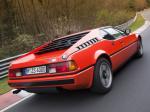 BMW M1 1978 года